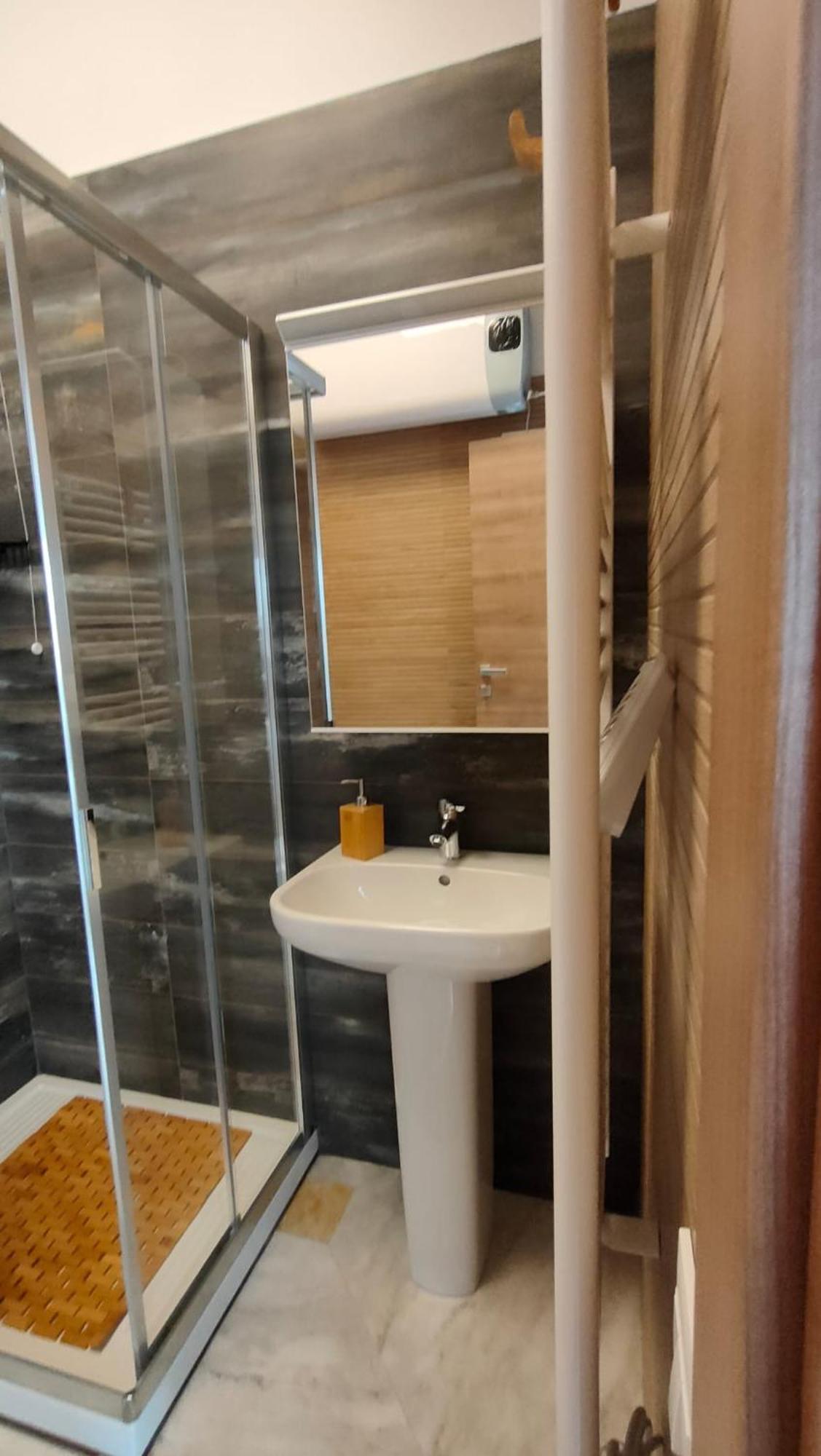 Sunlight Suite Термоли Экстерьер фото