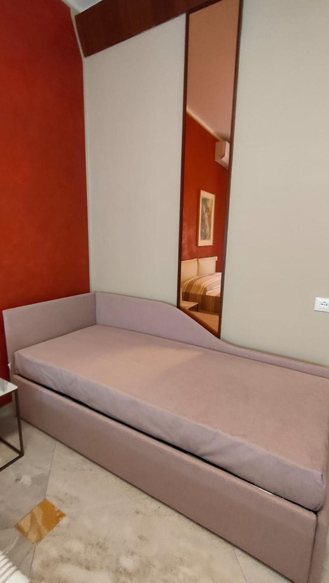 Sunlight Suite Термоли Экстерьер фото