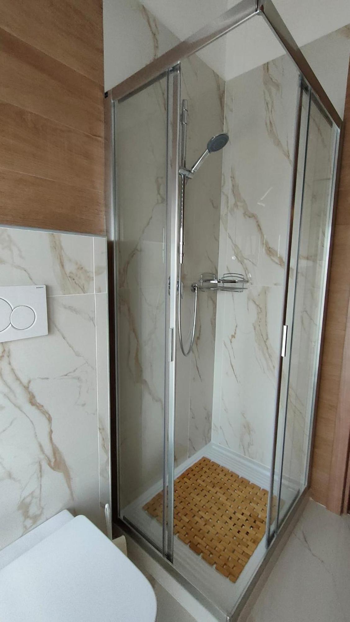 Sunlight Suite Термоли Экстерьер фото
