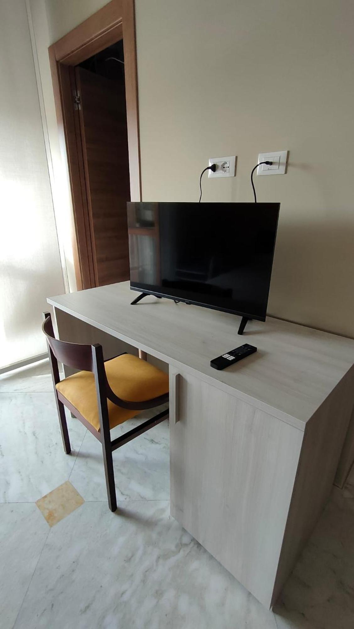 Sunlight Suite Термоли Экстерьер фото