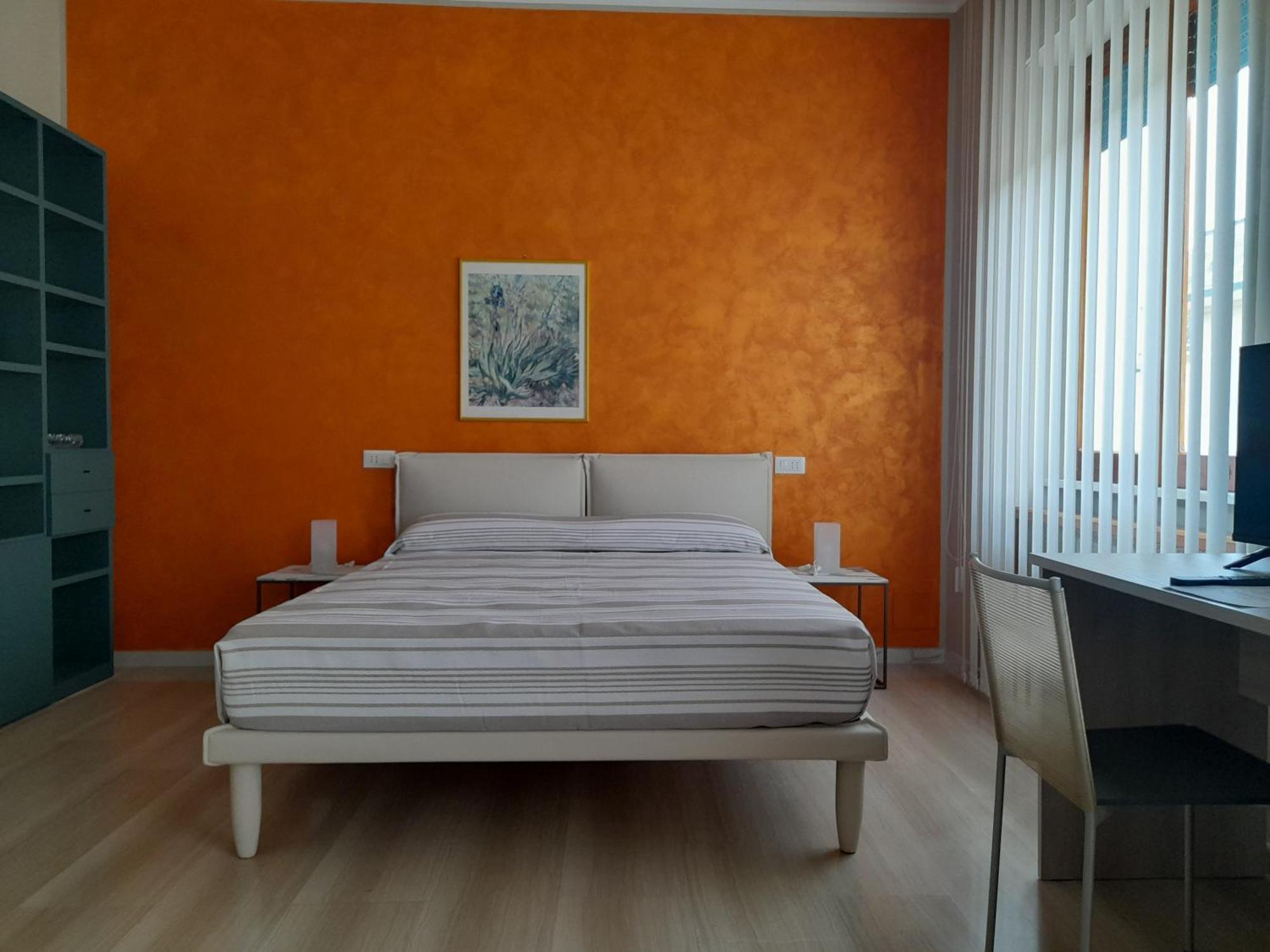 Sunlight Suite Термоли Экстерьер фото