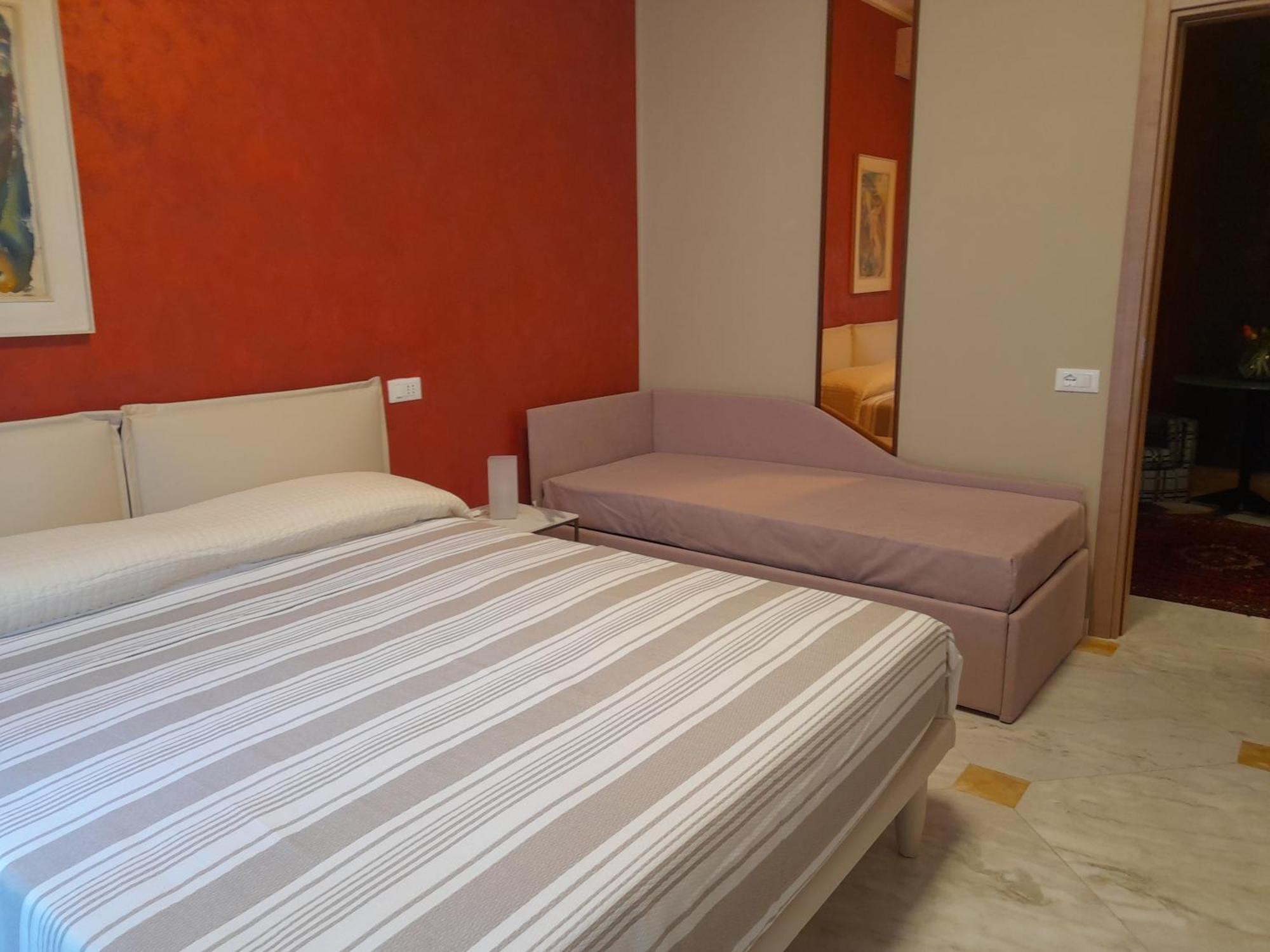Sunlight Suite Термоли Экстерьер фото