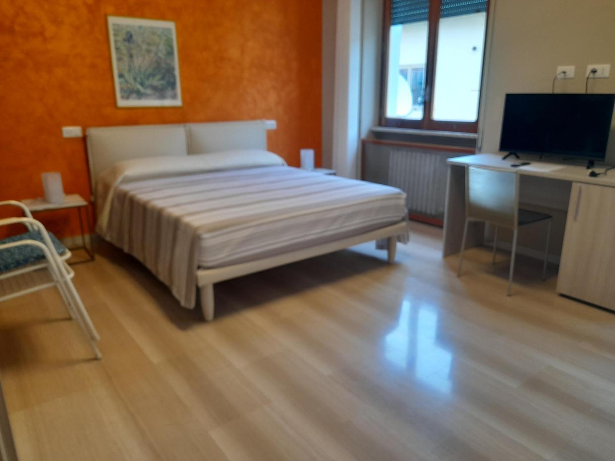 Sunlight Suite Термоли Экстерьер фото