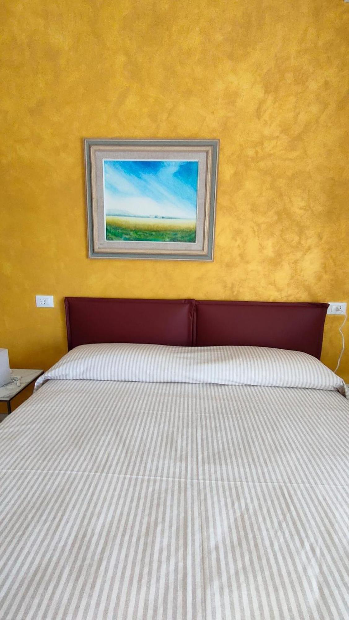 Sunlight Suite Термоли Экстерьер фото